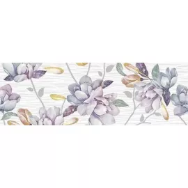 Декор Бьюти ВС11БТ005 20x60 Alma Ceramica (Уралкерамика)
