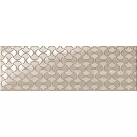 Декор Suprema Silver Wallpaper 25x75 Atlas Concorde Russia