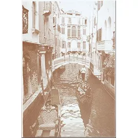 Декор Венеция 7ВС034 24.9x36.4 Alma Ceramica (Уралкерамика)