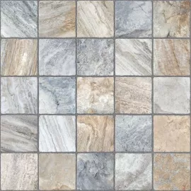 Напольная плитка Леон ПГ4ЛН707 55x55 Alma Ceramica (Уралкерамика)