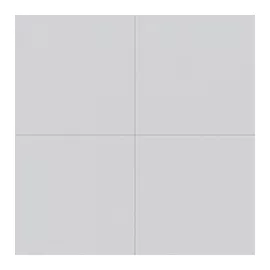 Напольная плитка Chic Grey 45x45 Dual Gres