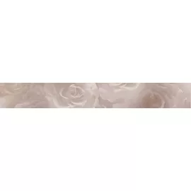 Бордюр Noa Armonia Cenefa Malva 7x50 Tecniceramica