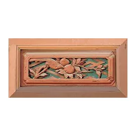 Бордюр Japan br1020D301-2 10x20 Ceramica Classic