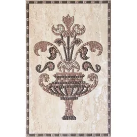 Декор Efes Greese 25x40 Ceramica Classic
