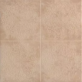 Декор Truva 1 Beige 30x30 Vitra