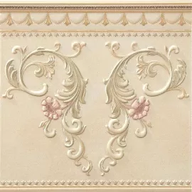 Декор Dec Windsor Crema 25x25 Pamesa