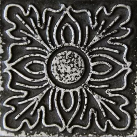 Декор из мрамора Skalini Decos Royal Dark D 06/13