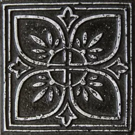 Декор из мрамора Skalini Decos Royal Dark D 06/05