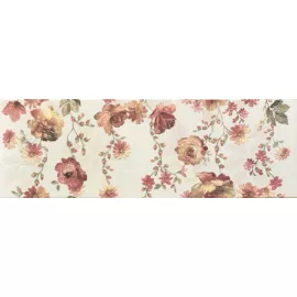 Декор Decor 2210 Moka Ampliacion Cascade 22.5x67.5 Porcelanite Dos