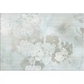 Декор Соло Грэй 40.5x27.8 Azori