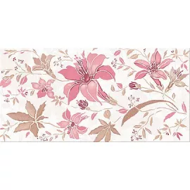 Декор Ирис Оазис 20.1x40.5 Azori