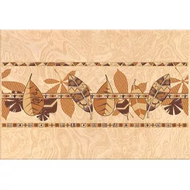 Декор Радика Милави 1 40.5x27.8 Azori