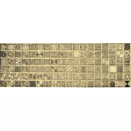 Декор Enigma Gold 59.2x20 Aparici