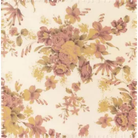 Декор Mille Fleur Decor 3 15x15 Mainzu