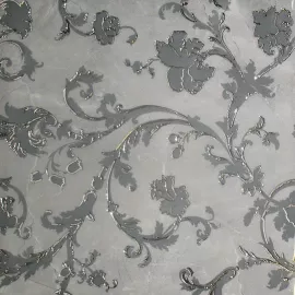 Декор Cardinale Gris Decor 60x60 Infinity Ceramic