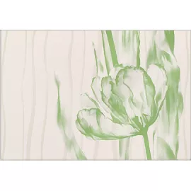 Декор Бестия Лайм Гарден 2 40.5x27.8 Azori