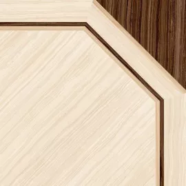 Декор Magic Modul Cream 49x49 Keraben