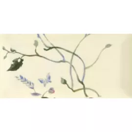 Декор Decor 3 Biselado Crema Single 7.5x15 Ceramica Cas