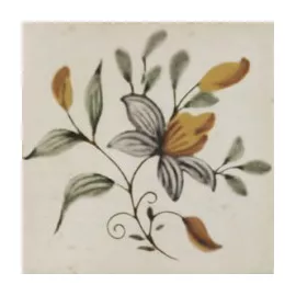 Декор Sello 1900-4 15x15 Mainzu