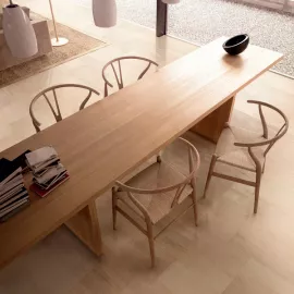 Плитка клинкерная Venatto Texture Creta Lapatto 400х600 мм базовая, изображение 3