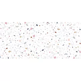 Плитка Cersanit Pudra многоцветный 20x44 PDG451