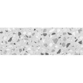 Плитка Cersanit Terrazzo камушки серый 19,8x59,8 TES091, изображение 3