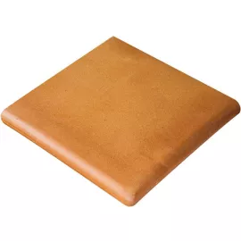 Ступень клинкерная Gres de Aragon Natural Esquina Natural угловая 330х330 мм