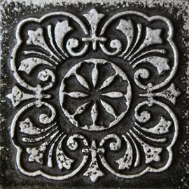 Декор из мрамора Skalini Decos Royal Dark D 06/08