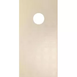 Декор Ventana Optical Crema V-K Garogres