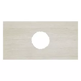 Декор Ventana Rieti Marfil 31.6x60 Pamesa