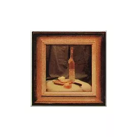 Декор Madera Martwa Natura 3 10x10 Opoczno