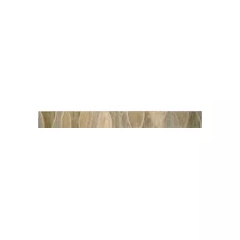 Декор Blatt Listello Basso Ceramiche Brennero