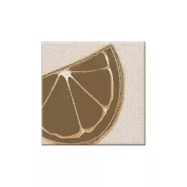 Декор Inwencja Orange 10x10 Opoczno