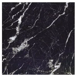 Напольная плитка Negro Marqina 45x45 Aparici