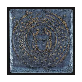 Декор Br 1-6 Ocean Blue 15x15 Cerdomus