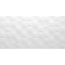 Декор Tanssi Blanco 60x30 Grespania