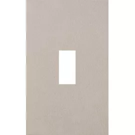 Декор Decor Grigio Finestra 40x25 Aurelia Ceramiche