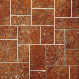 Напольная плитка Veneto Rosso 45x45 Italon