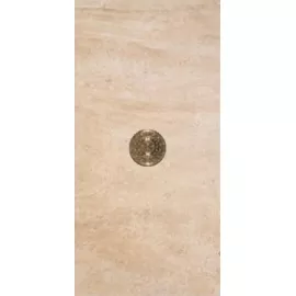 Декор Inserto Via Appia/Siroco Arena 50x25 APE Cerаmica