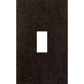 Декор Decor Nero Finestra 40x25 Aurelia Ceramiche