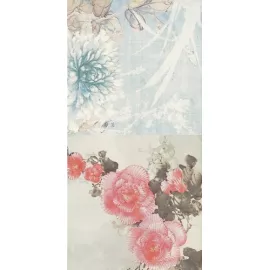 Декор Fascia Season 2 32.5x65 Naxos