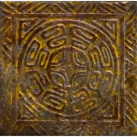 Декор Asia Dec. Old China 15x15 Ceramiche di Siena