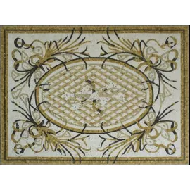 Панно SB-1P 85x115 Natural Mosaic