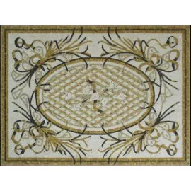 Панно SB-2P Natural Mosaic