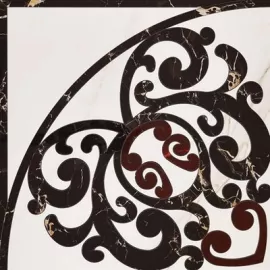 Декор Vendome Decor Blanco 60x60 Durstone