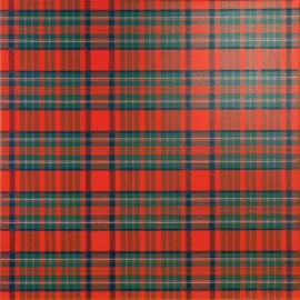 Напольная плитка 4553 Бейкер-стрит красный 50.2x50.2 Kerama Marazzi