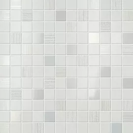 Мозаика Adore Moon Mosaic (9AMM) 30.5x30.5 Atlas Concorde