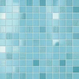 Мозаика Adore Sky Mosaic (9AMS) 30.5x30.5 Atlas Concorde