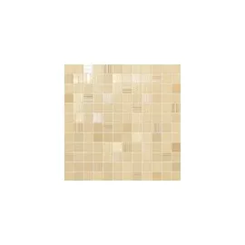 Мозаика Ambition Creme Chic Mosaic (ACRG) 30.5x30.5 Atlas Concorde