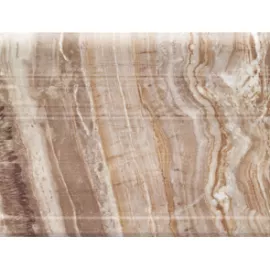 Zocalo Imperiale marron Бордюр 19x25